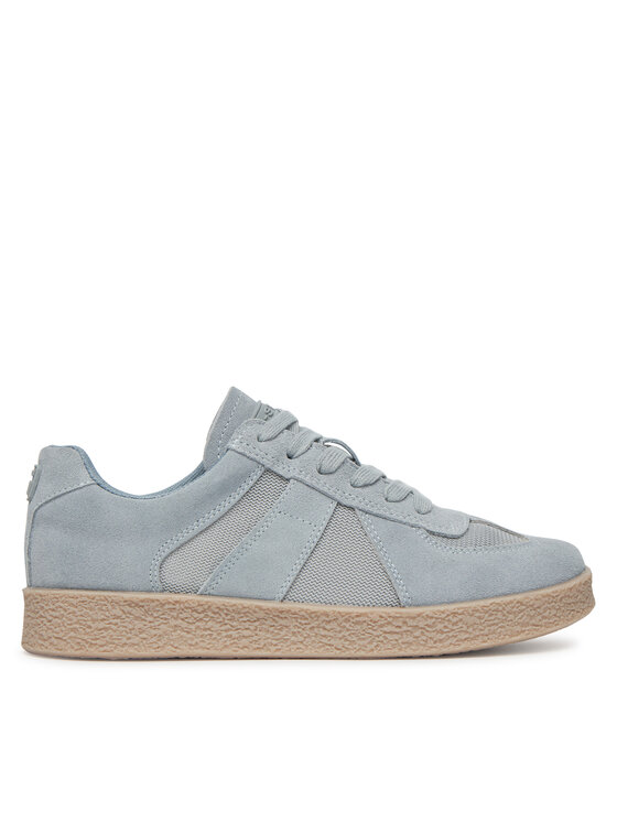 G-STAR Снікерcи G-Star Raw DJF385-1 Голубий