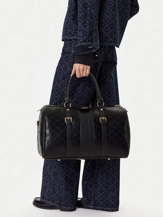 MEXX Torba za vikend MEXX CEO-MEXX-S-014-08 Crna