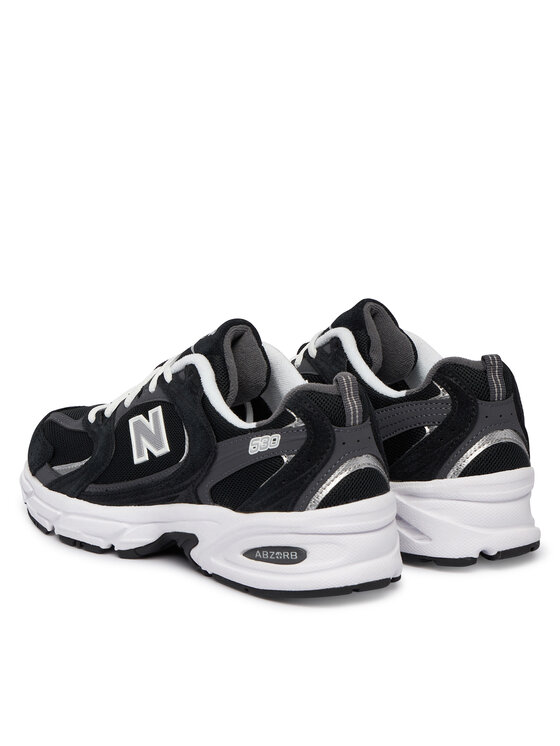 New Balance Laisvalaikio batai New Balance MR530CC Juoda