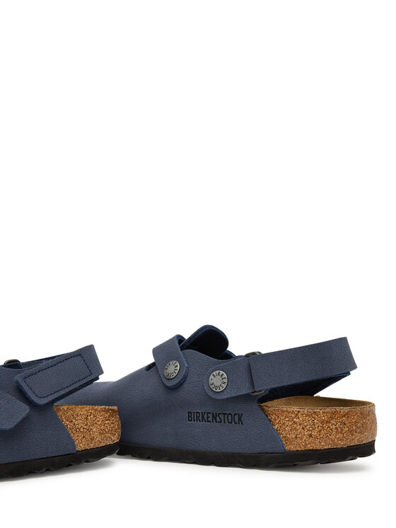 Birkenstock Σανδάλια Birkenstock Tokio As 1027917 D Σκούρο μπλε