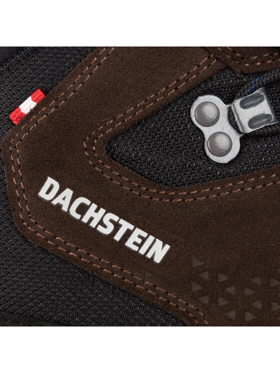 Dachstein Pārgājienu apavi Dachstein Sonnblick Gtx GORE-TEX 311830-1000/5036 Brūns