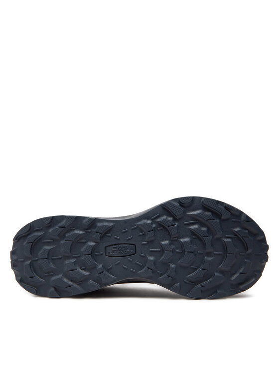 CMP Снікерcи CMP Merkury Lifestyle Shoe 3Q31287 Cиній