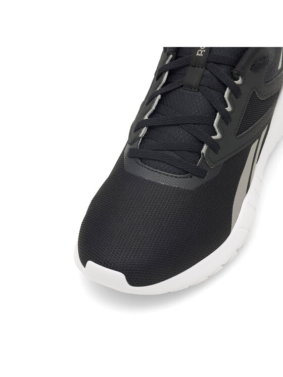Reebok Topánky do posilňovne Reebok Flexagon Energy Tr 4 100033356 Čierna