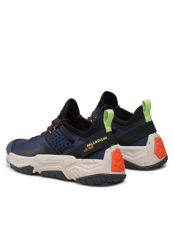Palladium Αθλητικά Palladium OFF-GRID LITE PACK Σκούρο μπλε