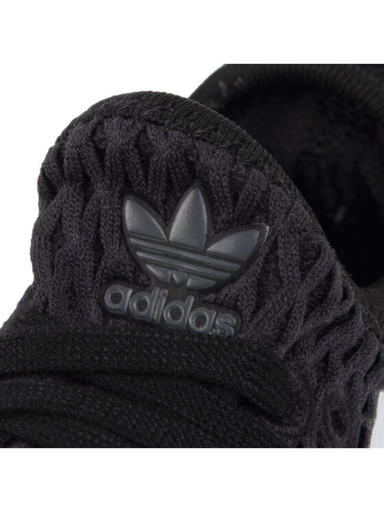 adidas Sneakers adidas Deerupt Runner I CG6864 Nero