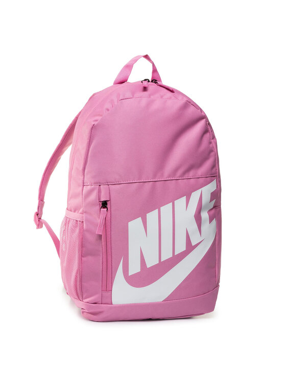 Plecak Nike BA6030 693 Różowy | Eobuwie.com.pl