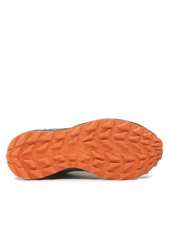 Asics Взуття для бігу Asics Gel-Sonoma 6 G-Tx GORE-TEX 1012A921 Чорний