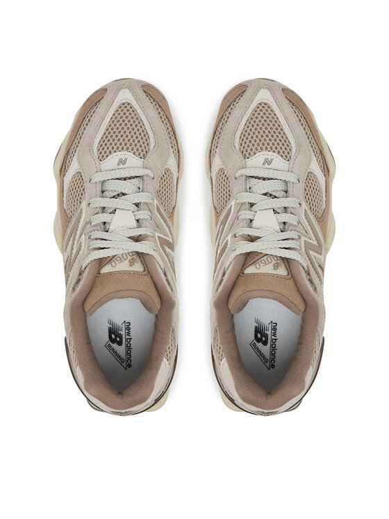 New Balance Sneakers New Balance GC9060EX Maro