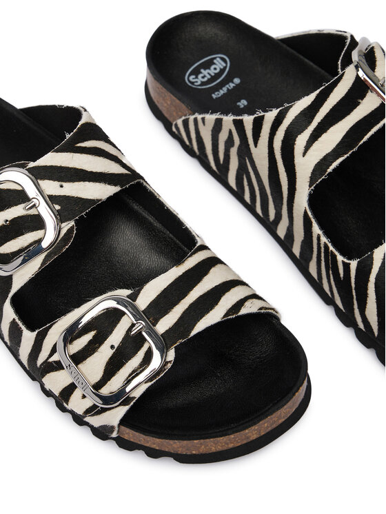 Scholl Papucs Scholl Noelle F01223 Színes