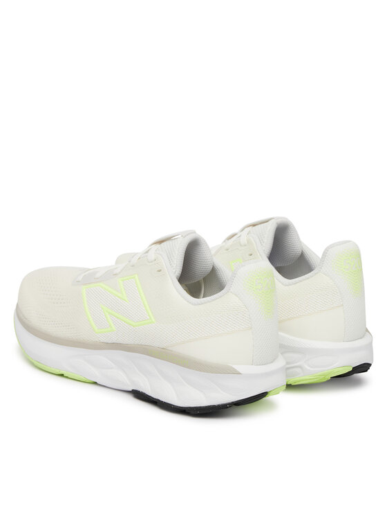 New Balance Маратонки за бягане New Balance Fresh Foam x 520 v9 M5203TS Екрю