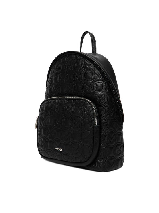 MEXX Рюкзак MEXX EO-MEXX-L-017-09 Чорний