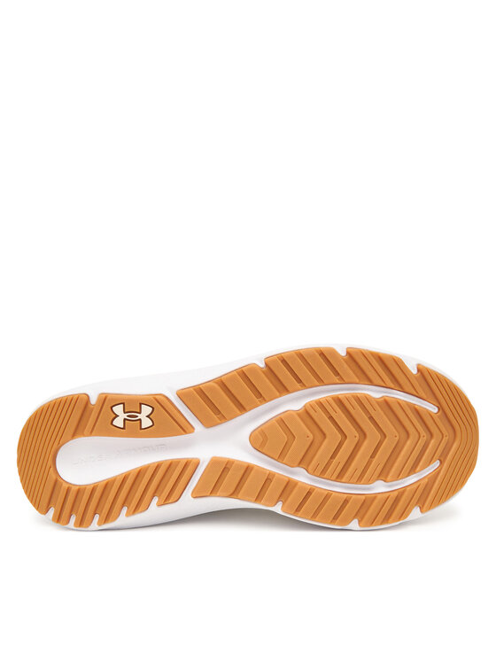 Under Armour Tenisice za trčanje Under Armour UA W Charged Pursuit 4 BL 6000598 Siva