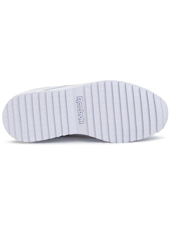 Reebok Sneakersy Reebok Classic Leather EG6001 Bílá
