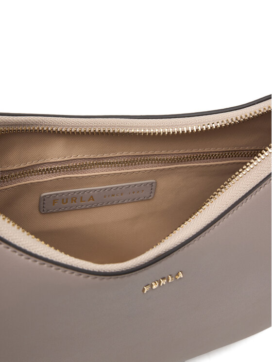 Furla Kabelka Furla Margot S WB02167 BX3104 4892S Šedá