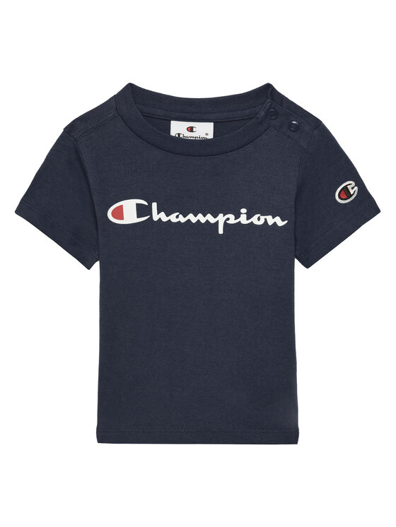 Champion Champion Set t-shirt majica﻿ 306900 Šarena Regular Fit