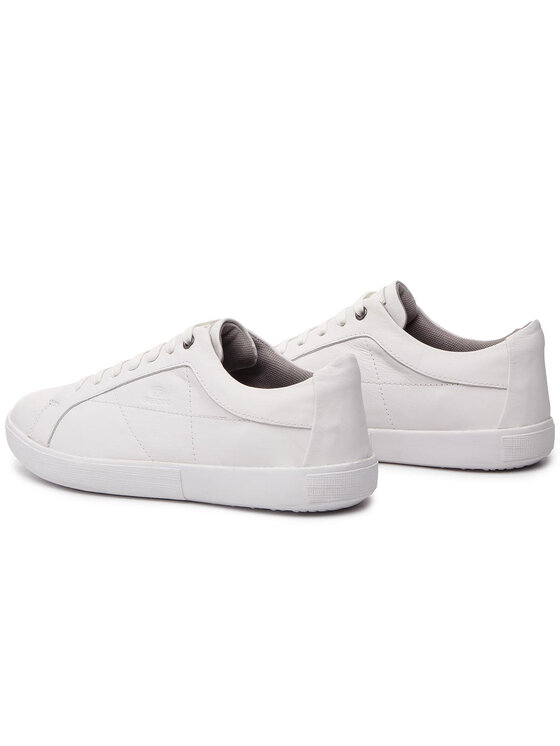 Geox Sneakers Geox U Jharrod A U925MA 00043 C1000 Alb