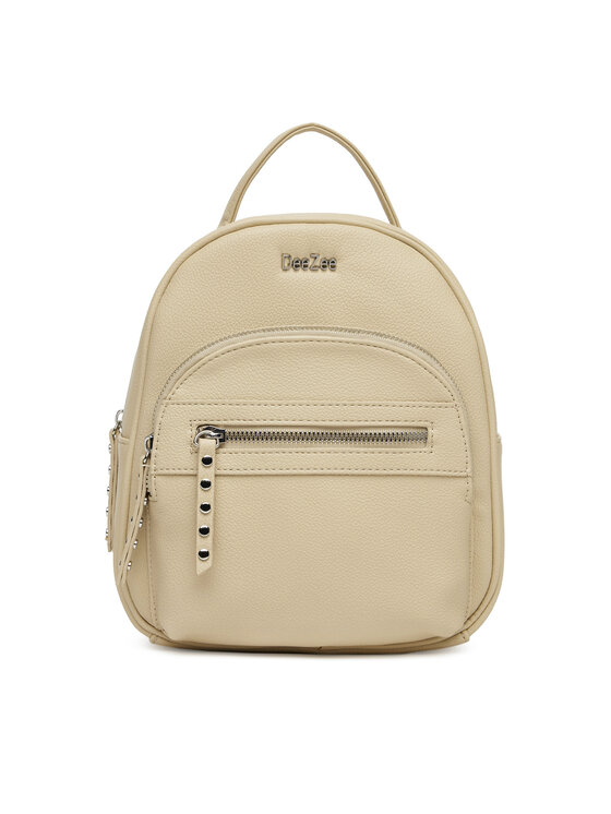 DeeZee Rucsac DeeZee DZE-S-009-07 Bej