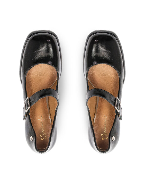 Maciejka Tacones Maciejka 06231-01/00-1 Negro