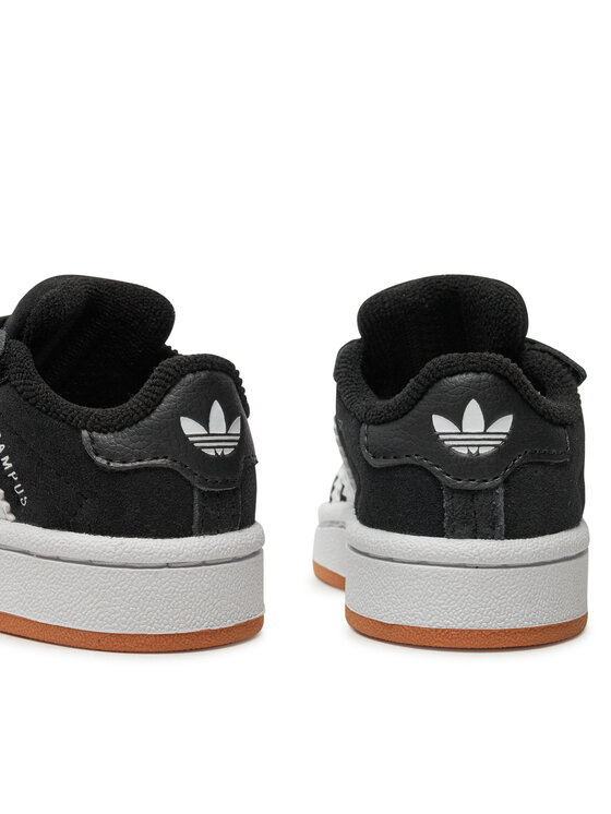 adidas Снікерcи adidas Campus 00s JI4335 Чорний