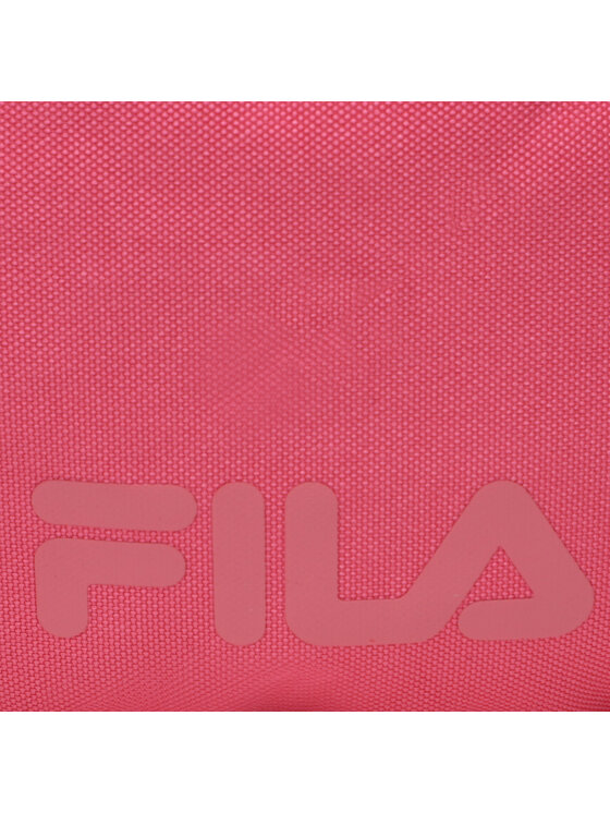Fila Τσαντάκι Μέσης﻿ Fila Barinas Waist Bag Slim Classic FBU0045 Ροζ