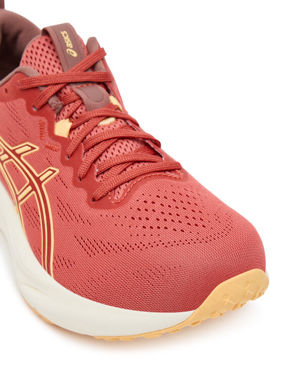 Asics Bėgimo batai Asics Gel-Pulse 16 1012B755 Rožinė