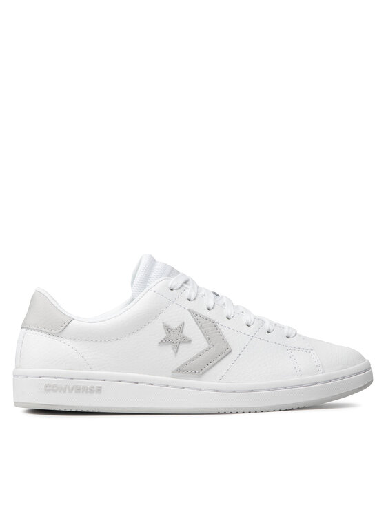 Converse Sportcipők Converse All-Court Ox A00435C Fehér