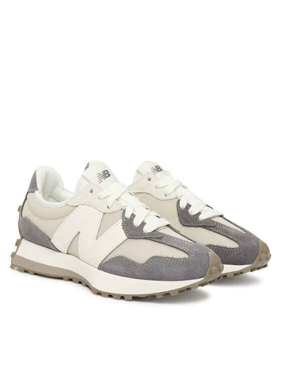 New Balance Sneakersy New Balance U327LND W Szary