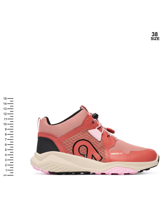 Reima Sneakers Reima Kiritin 5400134B Viola chiaro