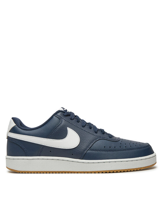 Nike Tenisice Nike Court Vision Low FZ5547 400 Tamnoplava