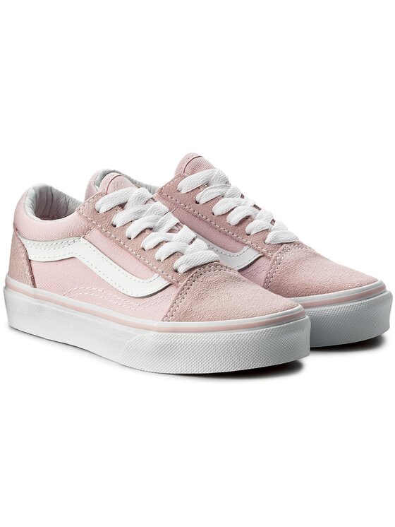 Vans Tenisenes Vans Old Skool VN0A38HBQ7K Rozā