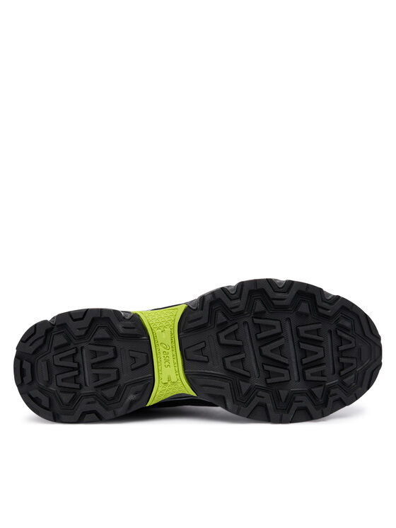 Asics Сникърси Asics Gel-Venture 6 1203A438 Сив