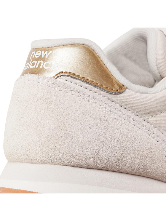 New Balance Tenisice New Balance WL373FC2 Bež