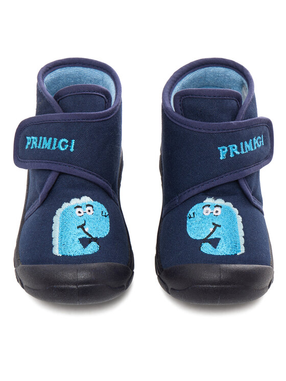 Primigi Тапочки Primigi AVANT-8949133 Cиній