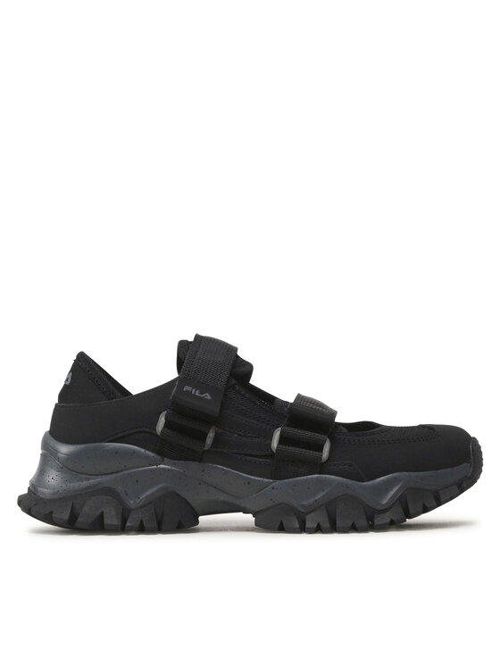 Fila Sandales Fila Trail-Zone Sandal Wmn FFW0299.83052 Melns