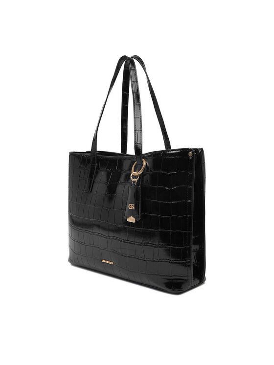 GINO ROSSI Soma GINO ROSSI EO-LDA9894-C Melns