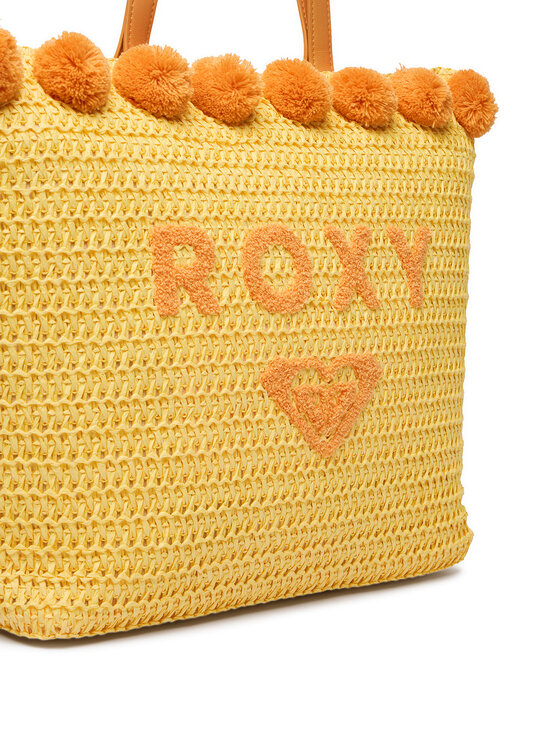 Roxy Сумка Roxy CWBEO-ROXY-L-003-09 Жовтий