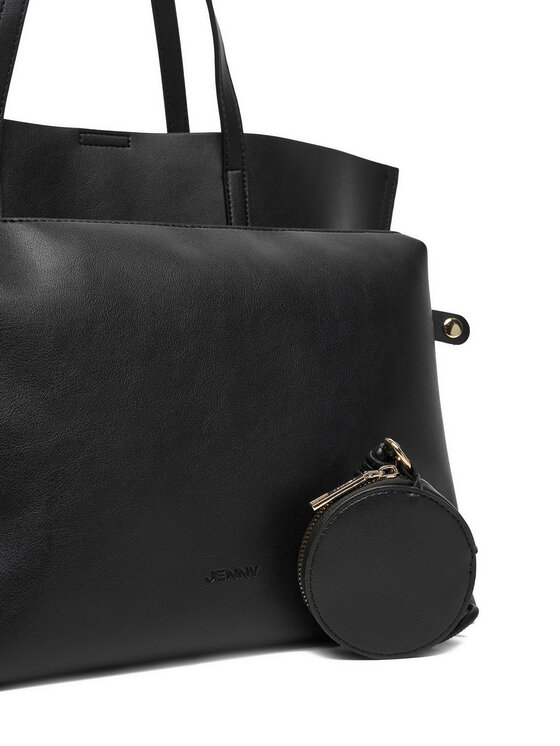 JENNY Borsetta JENNY CEO-JNY-M-004-09 Nero