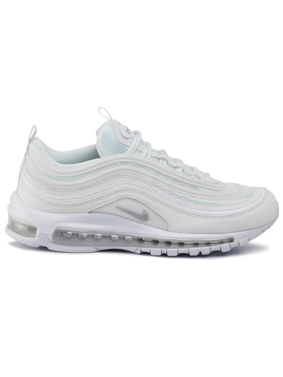 Nike Снікерcи Nike Air Max 97 921826 101 Білий