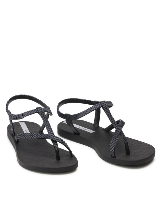 Ipanema Sandales Ipanema Class Wish II Fem 82931 Melns