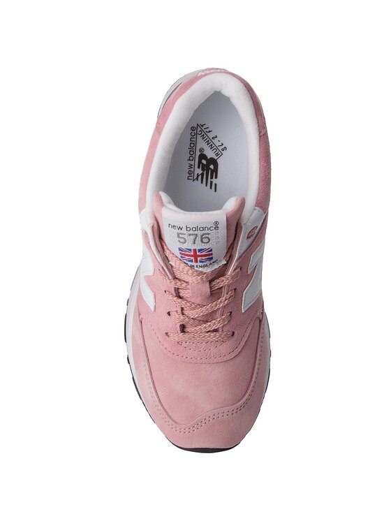 New Balance Sportcipő New Balance W576PNK Rózsaszín