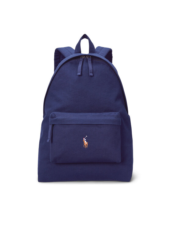 Polo Ralph Lauren Рюкзак Polo Ralph Lauren 405967604002 Cиній