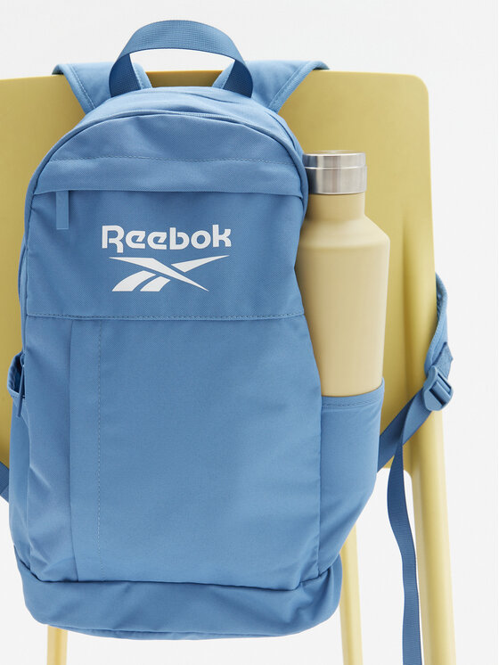 Reebok Рюкзак Reebok RBK-042-CCC-05 Голубий