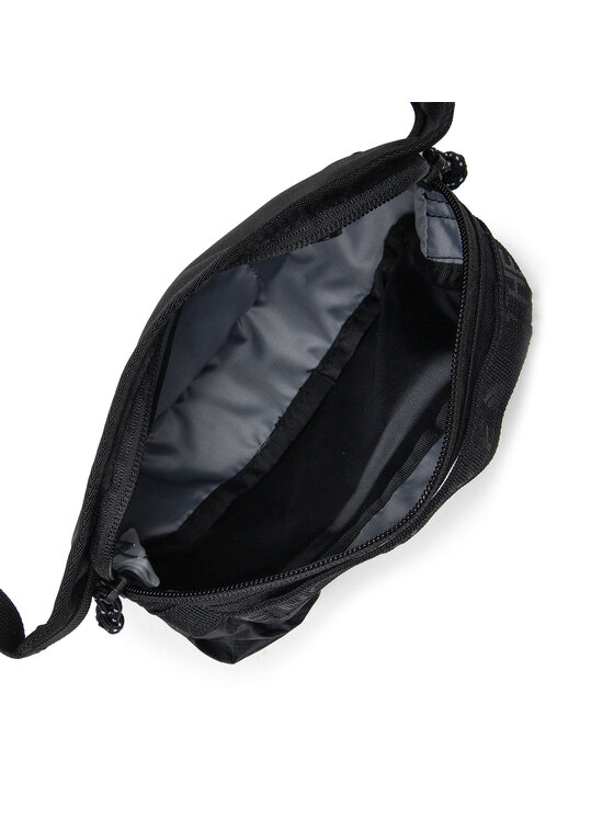 The North Face Borsetă The North Face Bozer Hip Pack III S NF0A52RXJK31 Negru