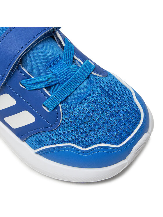 adidas Снікерcи adidas Tensaur Run 3.0 IH7780 Голубий