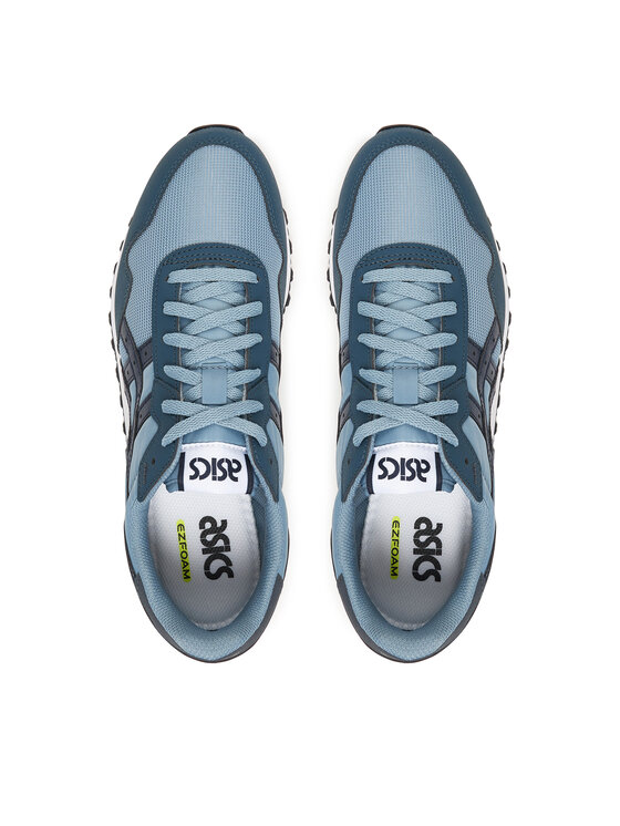 Asics Sneakers Asics Tiger Runner Ii 1203A612 Albastru
