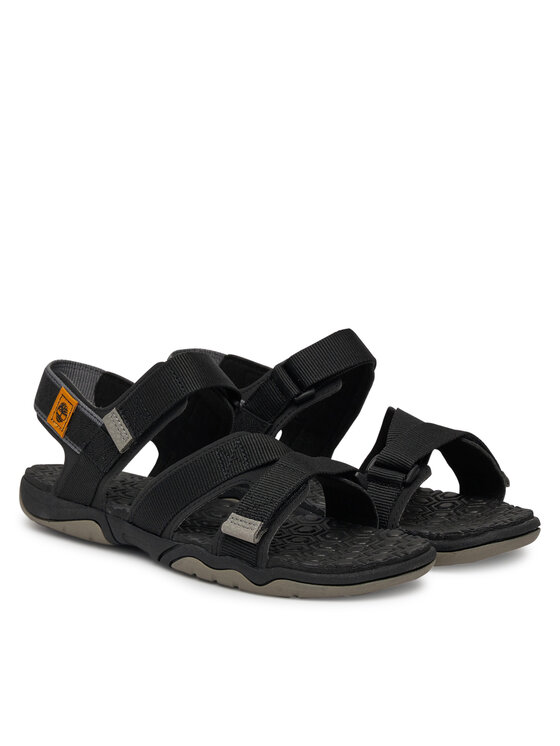 Timberland Sandali Timberland Adventure Seeker TB0A5XTZ0151 Črna