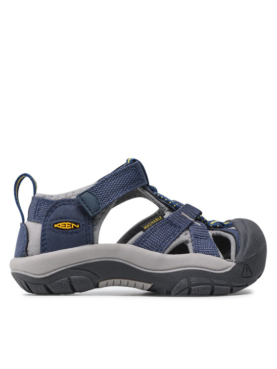 Keen Босоніжки Keen Venice H2 1019218 Cиній
