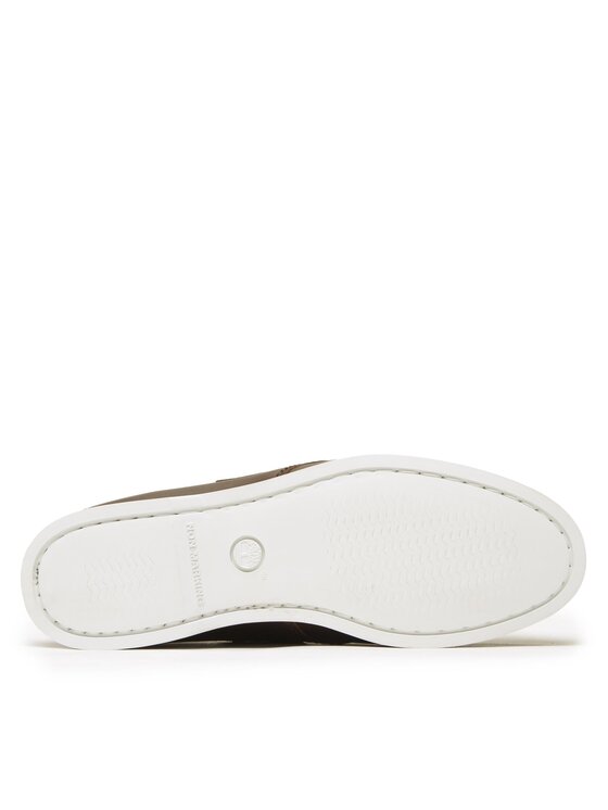 Timberland Mokasinke Timberland Cedar Bay TB0A28F52001 Smeđa