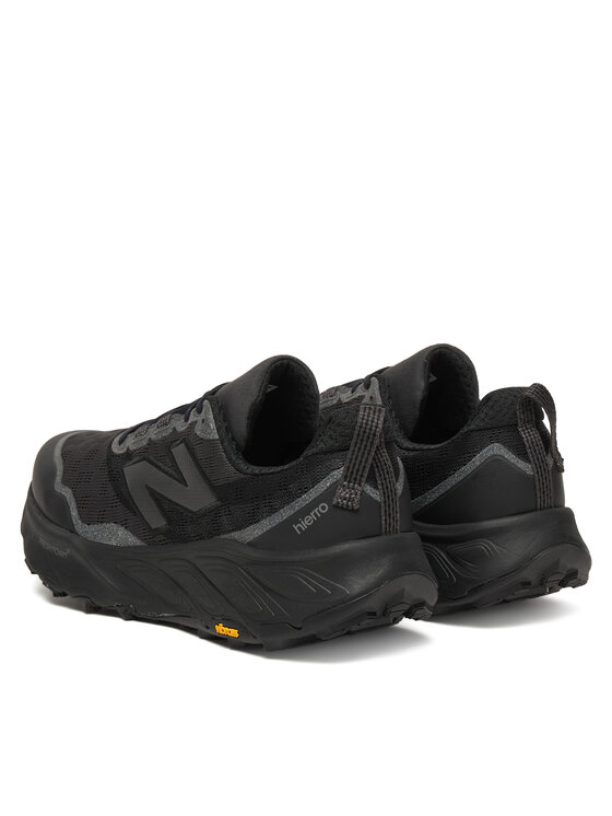 New Balance Zapatillas de running New Balance Fresh Foam X Hierro V9 MTHIERZ9 Negro