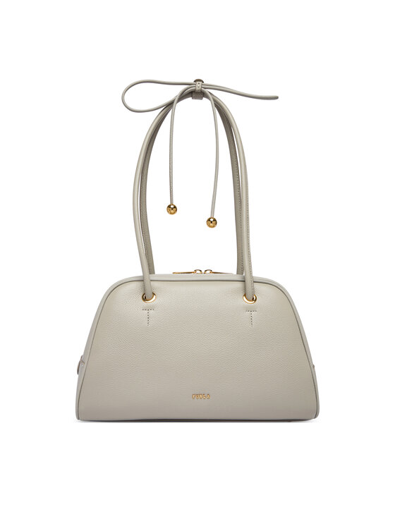 Furla Сумка Furla Poppy M WB02109 BX4573 CN 4897S Сірий